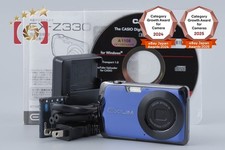 Appareil photo numérique