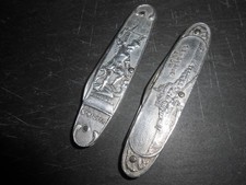 COUTEAUX MONT ST MICHEL