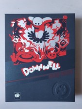 Downwell  Sony Playstation PS4