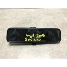 Rétroviseur intérieur VW Golf Plus (5M1/1KP) MPV 1.9 TDI 105 (BXE) 2006 1K08575119B9