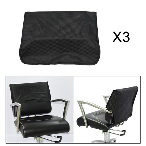 3pcs coiffure coiffeur chaise - coiffeur,
