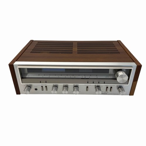 Vintage pioneer stereo - vintage,