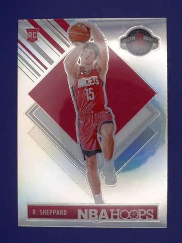 2024 panini hoops - panini, reed