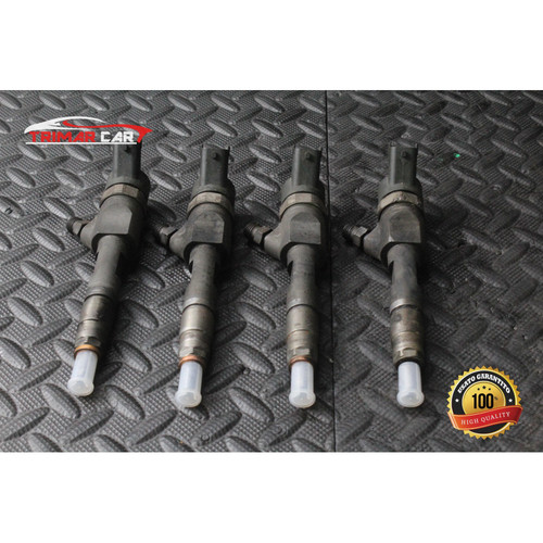 0445110280 kit injecteurs - 0445110280, 4