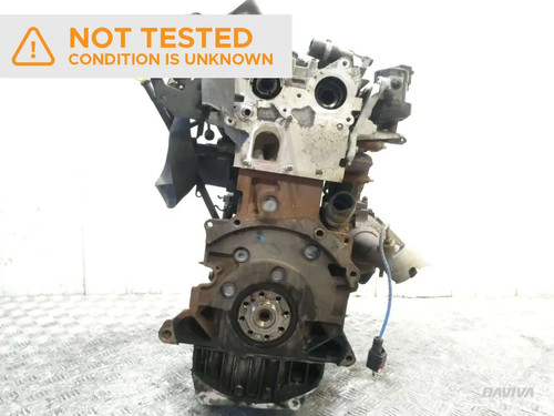 Volvo v50 moteur - moteur, d