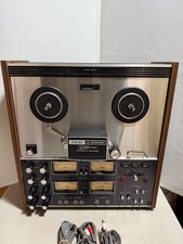 Teac A2340R Reel-to-Reel 4