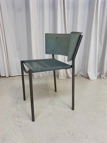 Rare chaise philippe starck - philippe,