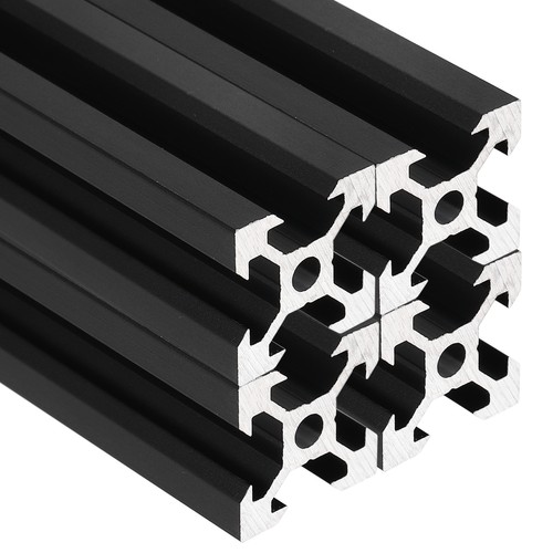 4pcs profilé alu 2020 - 4pcs,
