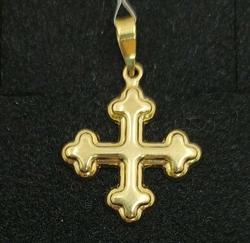 Pendentif 18k 750 - 18k,