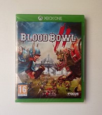 BLOOD BOWL 2 sur XBOX ONE / Neuf / Sous Blister / Version FR