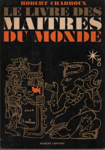 Robert charroux livre des - charroux:,