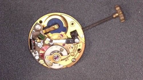Mouvement montre lip r050 - montre,