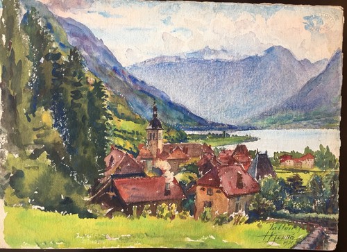 Dessin ancien moderne - ,