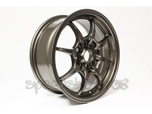 Rota circuit wheels - circuit, 8