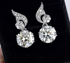 RARE BOUCLES D'OREILLES
