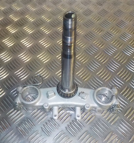 Yamaha 125 dtr - yamaha,