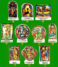 2003 PRIME MAUDUIT ROIS DE