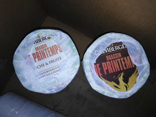 Sous verres bock - , coasters