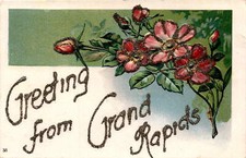 Grand Rapids, Mrs. Stiner