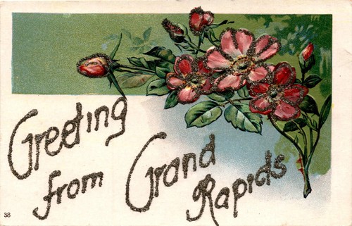 Grand rapids mrs - grand, rapids,