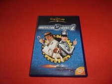DVD,"INSPECTEUR GADGET 2",(500)