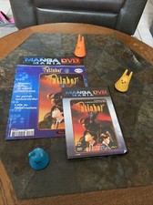 ???? DVD MANGA MANIA TBE AVEC FASCICULE N 10 PATLABOR 2 MAMORU OSHII