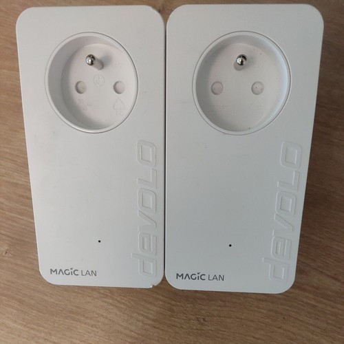 Devolo magic lan deux - 1-1,