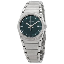 Montre Femme CK CALVIN KLEIN