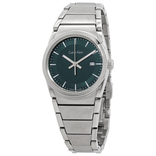 Montre femme calvin klein - femme, ck