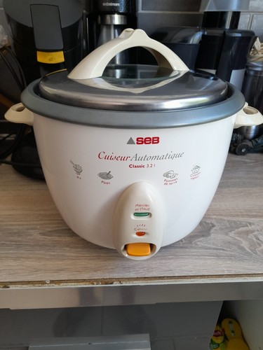 Cuiseur automatique classic - automatique,