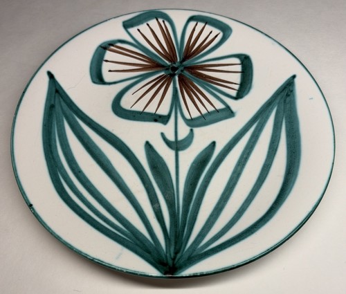 Rare petite assiette - petite, r.p