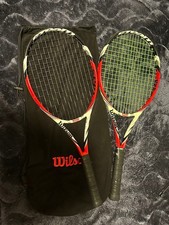 Wilson Steam 105s G2 steam105s