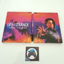 Life is strange True colors 