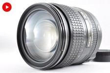 Tel quel objectif zoom nikon - objectif,