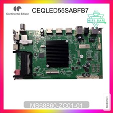 ✅ Carte Mère pour TV