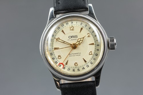 Montre pour homme - , oris