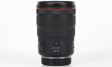 Canon RF 24-70mm f2.8L IS USM