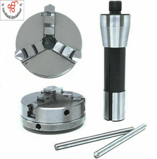 Mandrin autocentré 2-1/2" à
