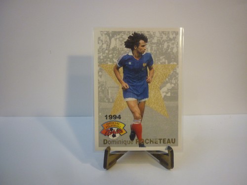 Carte foot panini official - foot,