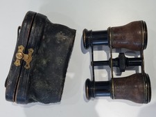 Jumelles de Théatre fin