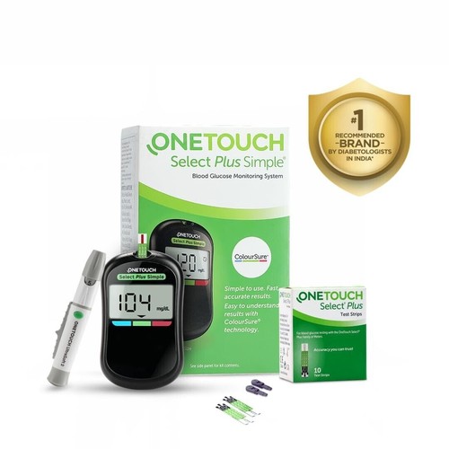 Test onetouch glycémie - test,