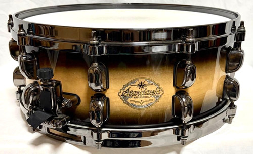 Tama starclassic maple - tama,