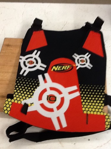 Nerf strike dart - nerf, tag