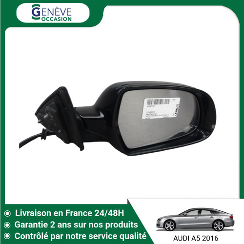 Retroviseur exterieur - 🇫🇷,