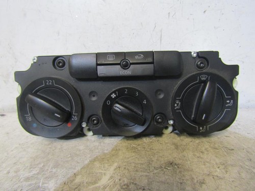 Commande chauffage volkswagen - commande,