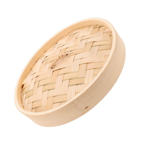 Couvercle pour cuiseur vapeur - ,