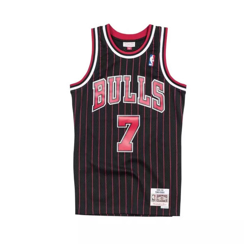 Maillot nba tony kukoc - maillot,