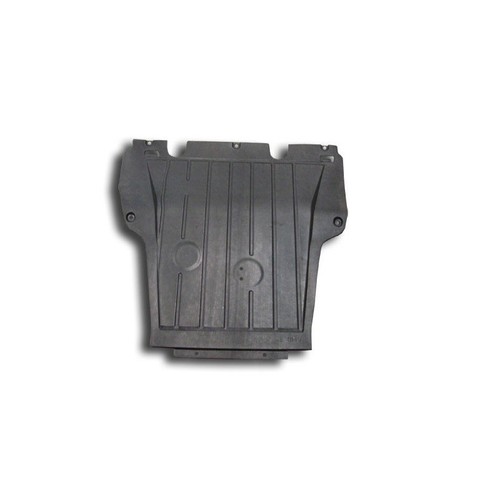 Cache sous moteur renault - cache,