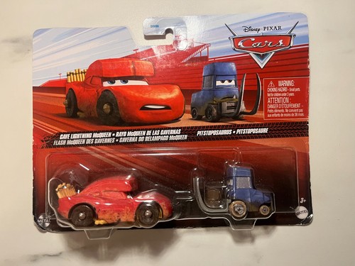 Coffret voitures cars - voitures,