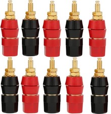 10pcs HautParleur Reliure